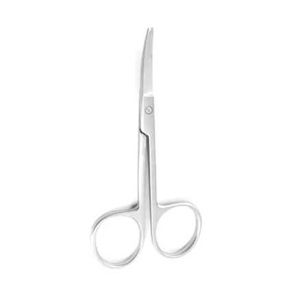 Sterile Disposable Scissors