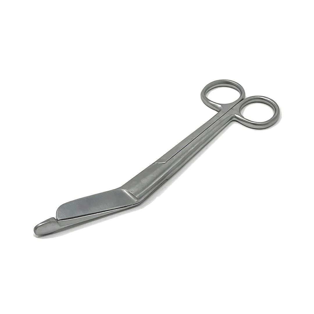 Grafco Lister Bandage Scissors, Stainless Steel, 7.25