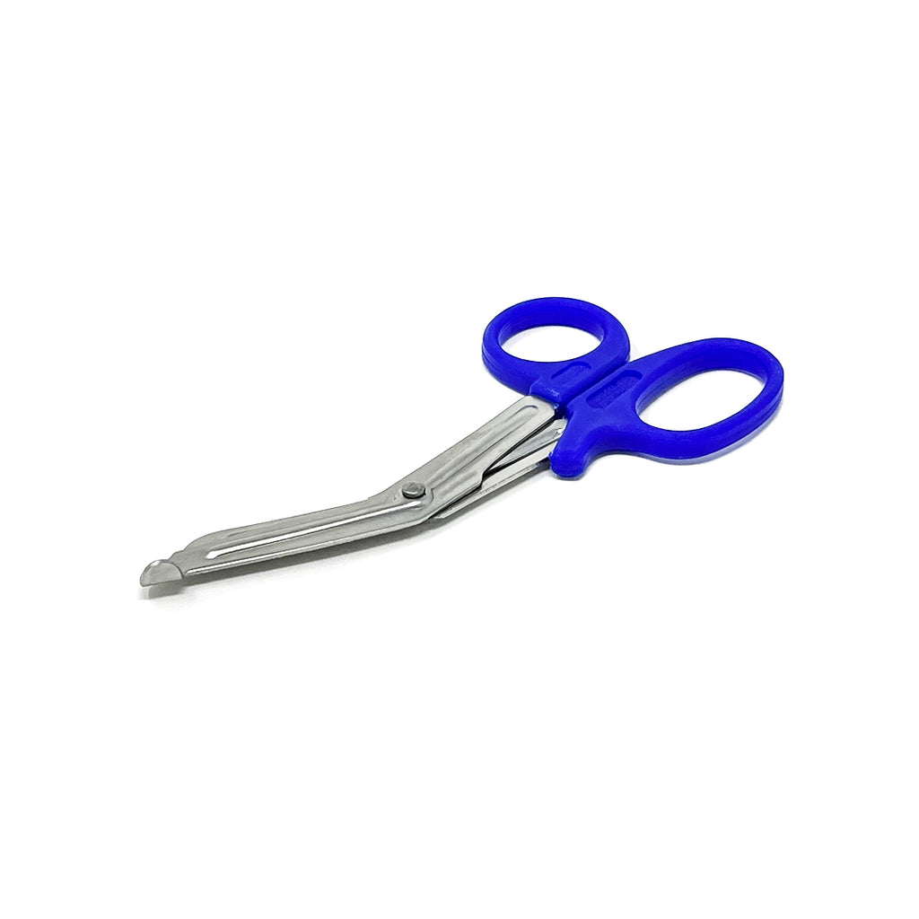 T15-1055] Operating Scissors - Straight Tip - Blunt - 5 – Trinity