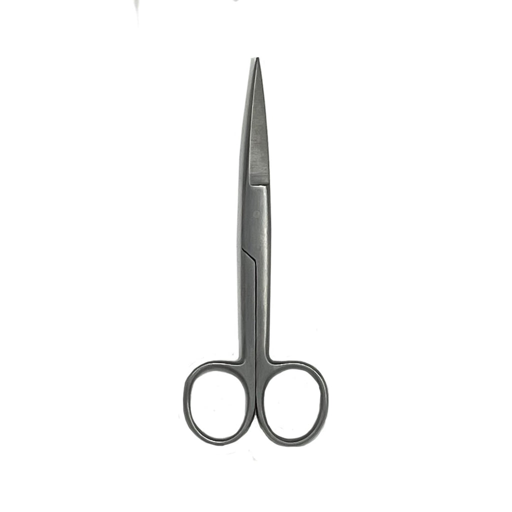 Septic Scissors Durable Sterile Scissors for Medical Use | Trinity Sterile