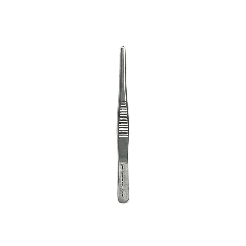 T15-1055] Operating Scissors - Straight Tip - Blunt - 5 – Trinity