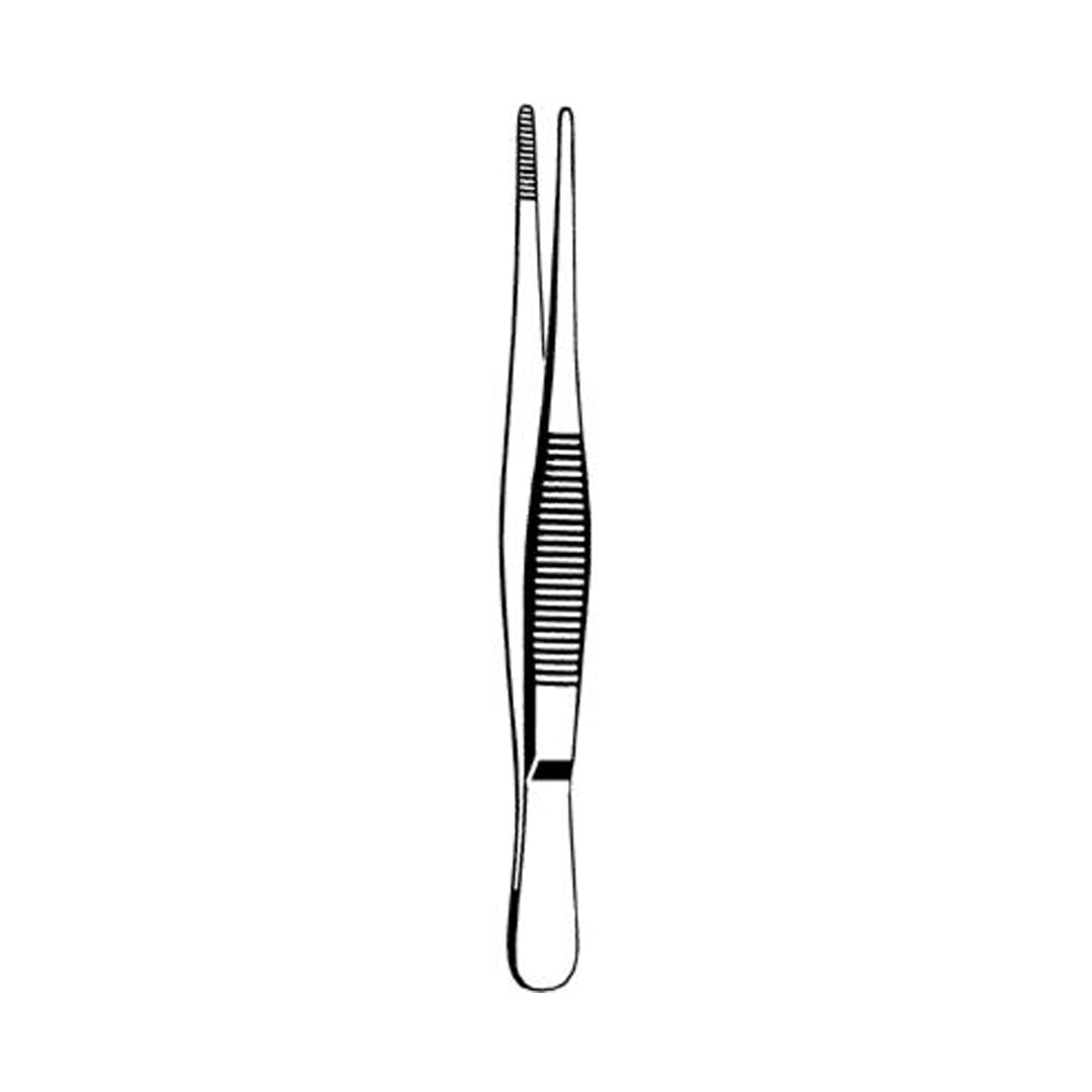 dressing forceps Thumb Dressing Forceps