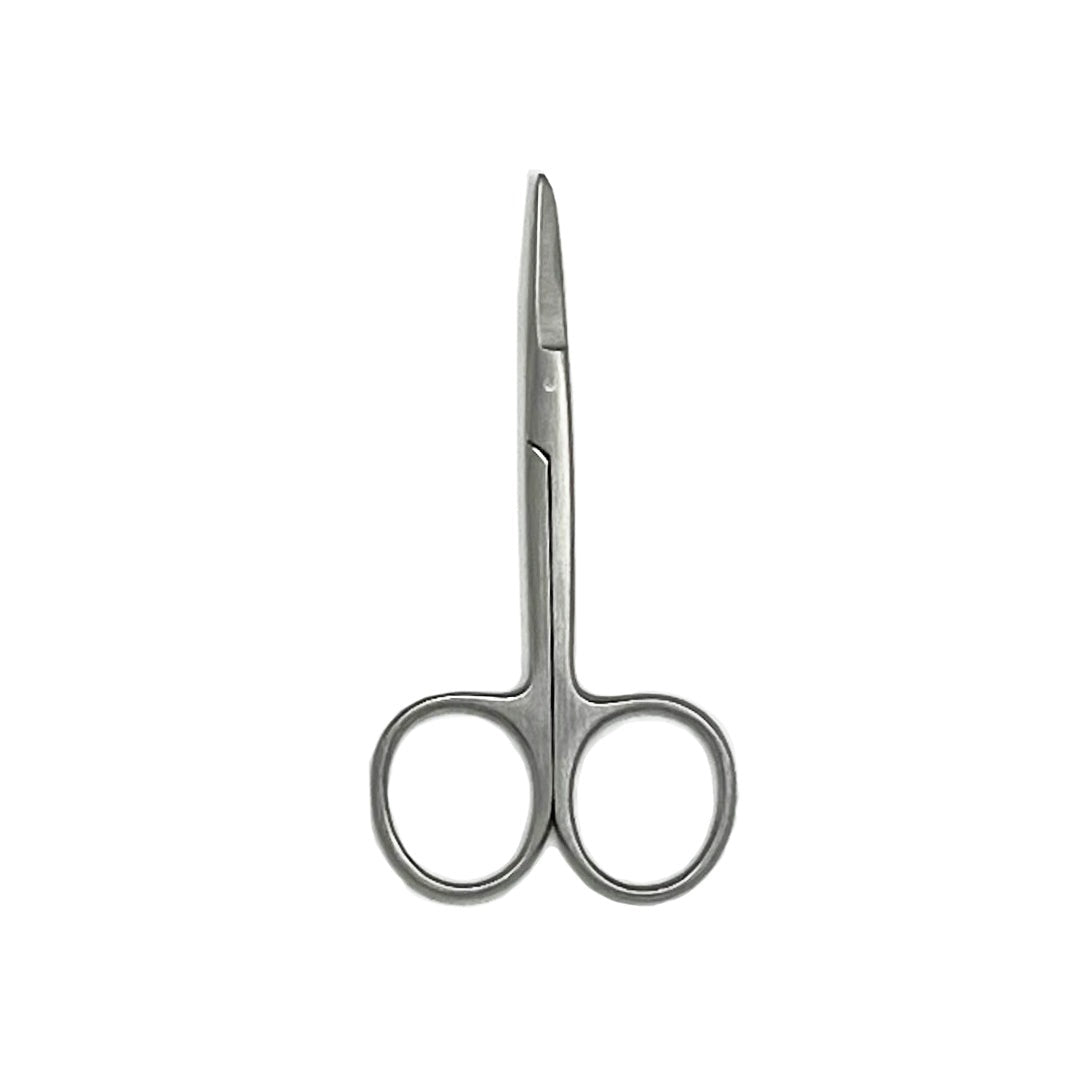 Spencer Stitch Scissors - Angled