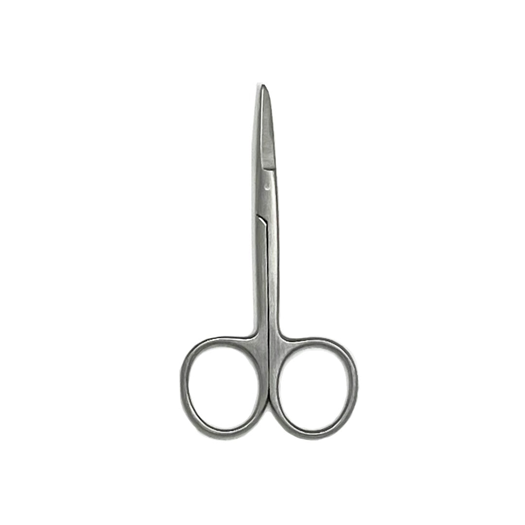 Stitch scissors 3.5'' Spencer ligature pulling Scissor suture thread  surgical 