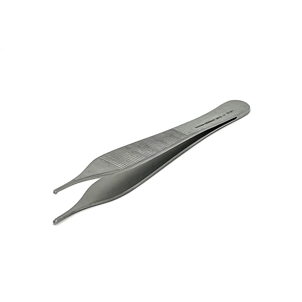 T15-1055] Operating Scissors - Straight Tip - Blunt - 5 – Trinity