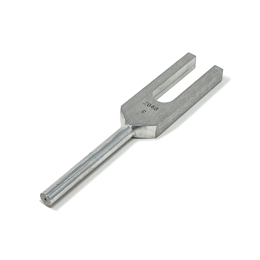 Tuning Fork C 2048 ENT Surgical Medical Instrument – Orthopedic Exam Diagnostic Tool, ODM