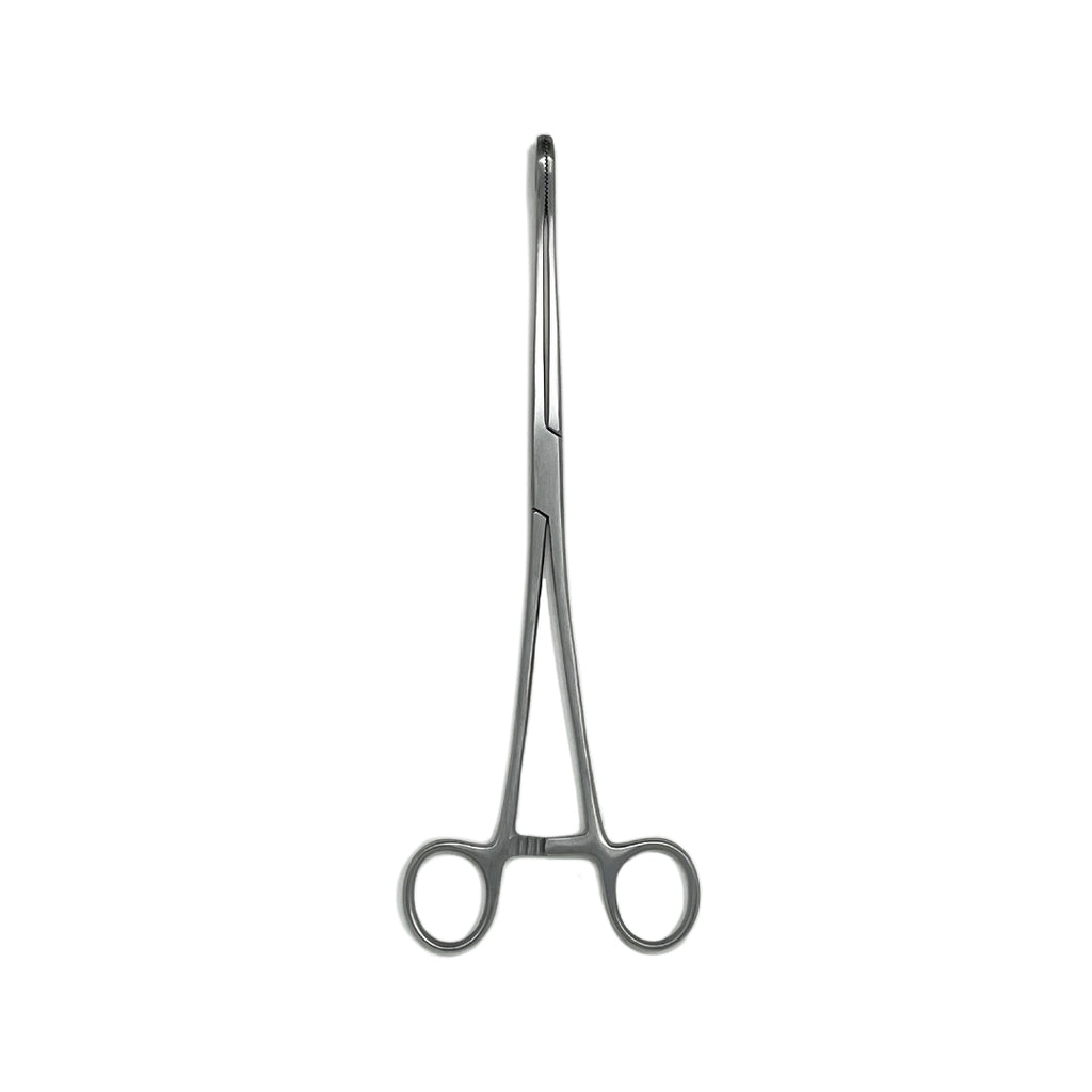 5040] Operating Scissors - Straight - 5.5 S/S - 25 Count – Trinity Sterile