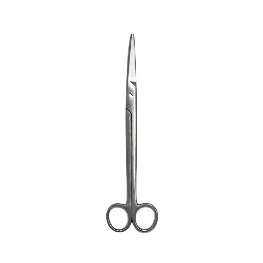 Dissecting Scissors