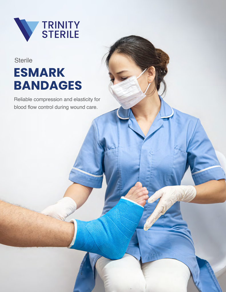 Catalogs Trinity Sterile