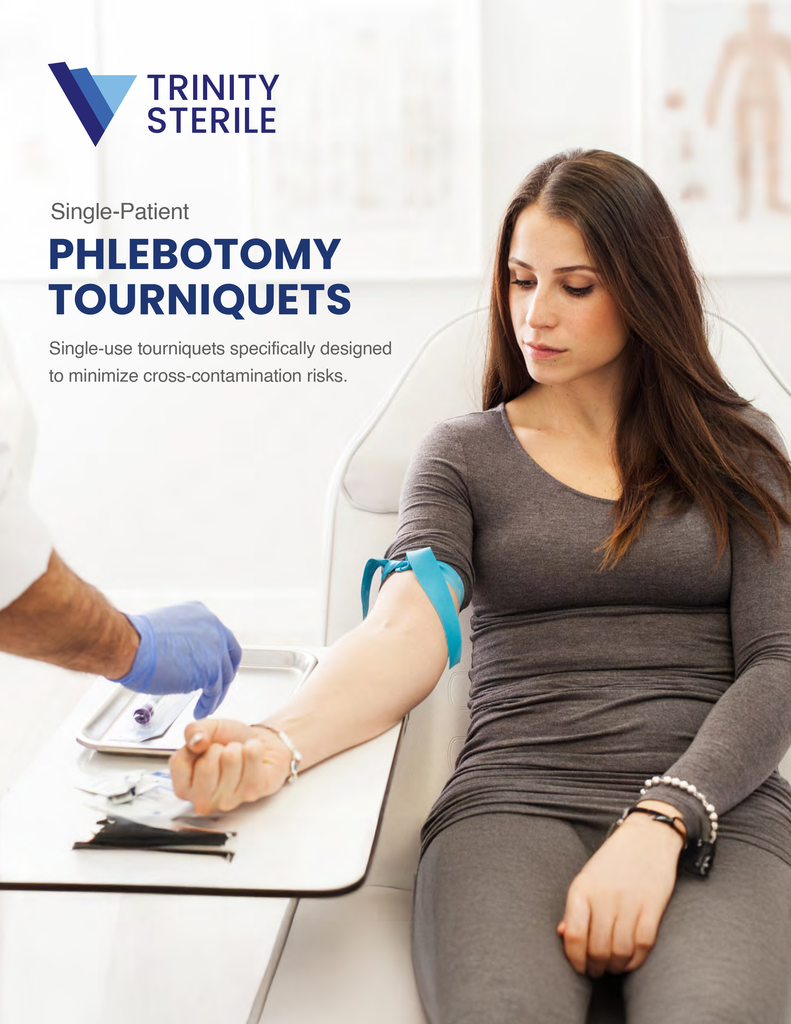 Catalogs Trinity Sterile