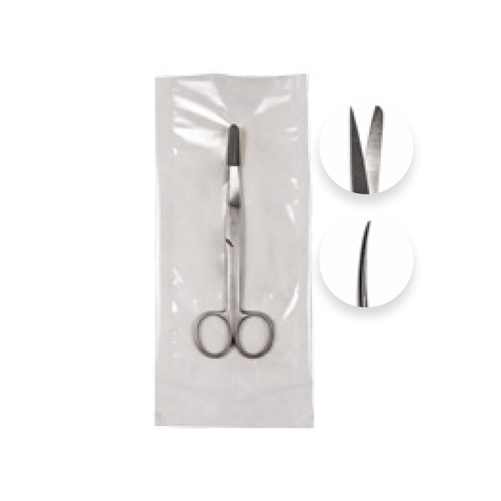 Sterile Disposable Scissors – Trinity Sterile